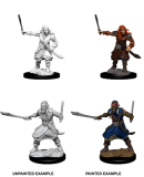 D&D NMM Bandits