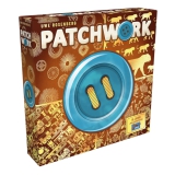 Patchwork 10 Jahre Jubilumsedition