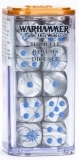High Elf Dice
