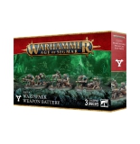 90-45 Skaven Warpspark Weapon Battery