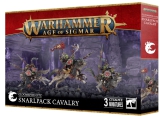 89-88 Gloomspite Gitz Snarlpack Cavalry