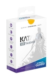 UG Katana Standard Sleeves Yellow 100
