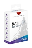 UG Katana Standard Sleeves Rot 100