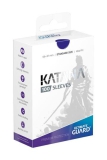 UG Katana Standard Sleeves Blue 100