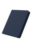 UG Zipfolio 480 Blue 24 pocket