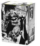 Dragon Shield Batman Sleeves