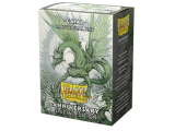 Dragon Shield Dual Matte Art Sleeves Gaial
