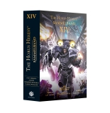 BL Horus Heresy Sammelband 14 (HC)