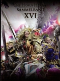 BL Horus Heresy Sammelband 16 (HC)