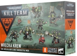 103-87 Kill Team Wrecka Krew