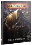 Necromunda Tribes of the Wastelands engl.s