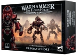 31-107 HH Ursarax Cohort