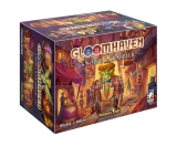 Gloomhaven Knpfe und Krabbler