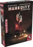 Heredity Die Geschichte von Swan