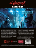 Cyberpunk Red Datenset