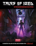 Cyberpunk Red Tales of the Red