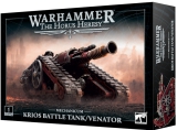 31-118 HH Krios Battle Tank