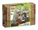 Herocraft Kiddiz Figurenpack Ritter