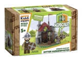 Herocraft Ritter Aussenposten