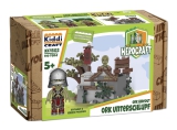 Herocraft Ork Unterschlupf