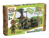 Herocraft Waldlufer Htte