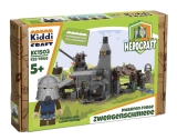 Herocraft Zwergeschmiede