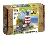 Kiddicraft Moin Kleiner Leuchtturm