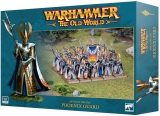 13-12 WH Old World High Elf Phoenix Guard