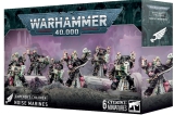 37-07 EC Noise Marines