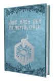 Jagd nach dem Prioptolithen (Rtselbuch)