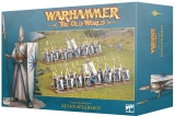 13-07 WH Old World High Elf Spearmen