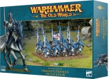 13-07 WH Old World High Elf Dragon Princes