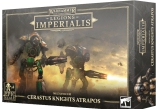 03-87 LI Mechanicum Knights Atrapos