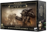 03-86 LI Mechanicum Acastus Knights