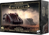 03-83 LI Mechanicum Karacnos Assault Tank Squad