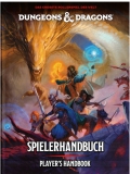 D&D Spielerhandbuch 2024 dt.