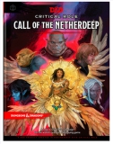 D&D Crit Role Call of the netherdeep