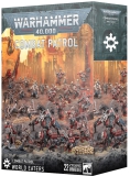 73-672 Combat Patrol World Eaters
