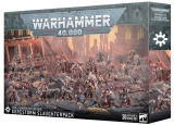 WE BF Gorestorm Slaughterpack