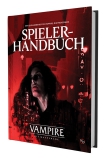 V5 Vampire Spieler Handbuch