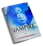 V5 Vampire Kompendium