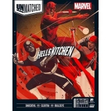 Unmatched Hells Kitchen