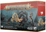91-86 Soulblight Gravelords Manifestations