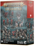 70-911 Soulblight Gravelords Spearhead