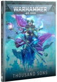 36-01 Codex Thousand Sons (10te)