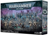 36-05 EC Thousand Sons Battleforce Warpflame Thrallband