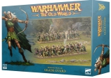 13-105 WH Old World Wood Elf Glade Guard