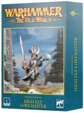 13-08 Old World High Elf Loremaster