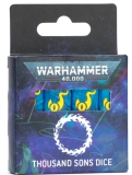 36-04 Thousand Sons Dice