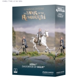 30-98 Hera Daughter of Helm